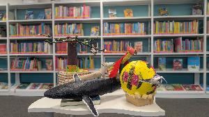 Freiburg: „Heiß auf Lesen“